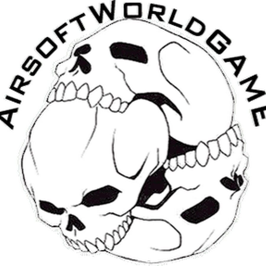 Airsoft World Game
